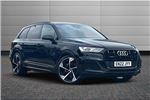 2022 Audi Q7