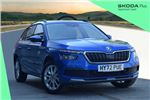 2022 Skoda Kamiq