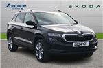 2024 Skoda Karoq