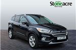 2017 Ford Kuga