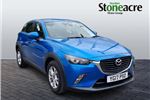 2017 Mazda CX-3