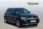 2022 Mercedes-Benz GLC