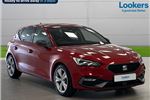 2020 SEAT Leon