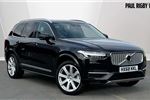 2018 Volvo XC90