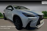 2022 Lexus NX