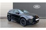 2024 Land Rover Range Rover Evoque