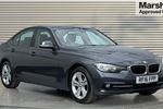 2016 BMW 3 Series