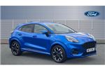 2023 Ford Puma
