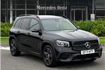 2022 Mercedes-Benz GLB