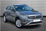 2022 Volkswagen T-Roc