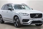 2024 Volvo XC90