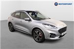 2023 Ford Kuga