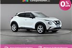 2022 Nissan Juke