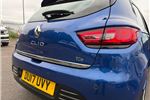 2017 Renault Clio
