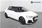 2022 Audi A1