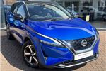 2021 Nissan Qashqai