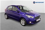 2018 Ford Ka+