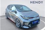 2023 Kia Picanto