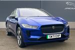 2021 Jaguar I-Pace