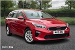 2021 Kia Ceed SW