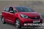 2022 Honda Jazz