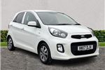 2017 Kia Picanto