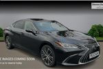 2022 Lexus ES