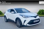 2022 Toyota C-HR