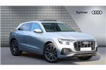 2019 Audi Q8