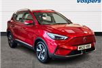 2022 MG ZS EV