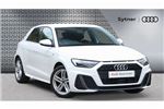 2022 Audi A1