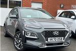 2020 Hyundai Kona