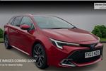 2023 Toyota Corolla Touring Sport