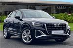 2023 Audi Q2