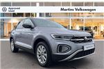 2024 Volkswagen T-Roc