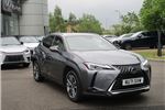2021 Lexus UX