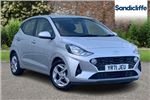 2021 Hyundai i10