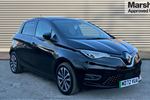 2022 Renault Zoe