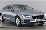 2018 Volvo S90
