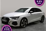 2022 Audi A3