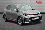 2022 Kia Picanto