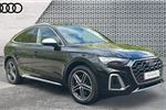 2021 Audi SQ5