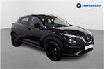 2024 Nissan Juke