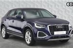 2022 Audi Q2
