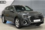 2023 Audi Q3