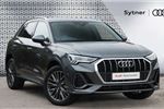 2024 Audi Q3