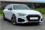 2023 Audi A4 Avant
