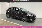 2021 Ford Fiesta