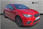 2022 SEAT Ibiza