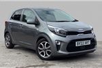 2022 Kia Picanto